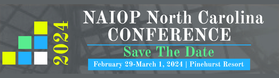 2024 NAIOP NC Conference
