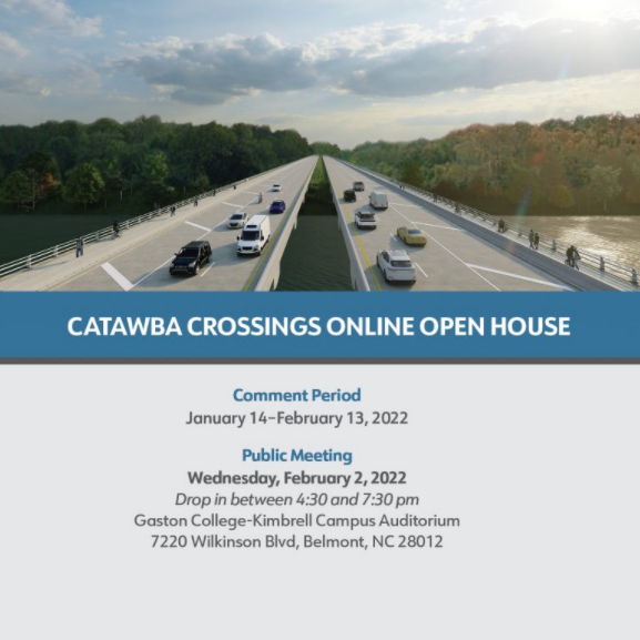 Catawba Crossing