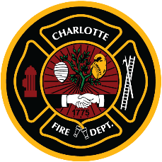 Charlotte Fire Department Pic