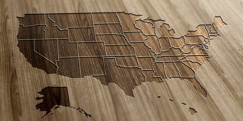 Wooden State Pic