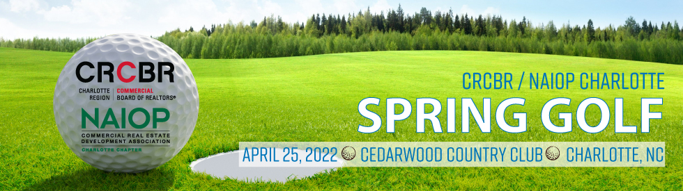 Spring 2022 Golf