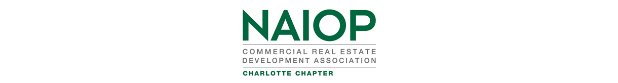 NAIOP Charlotte Logo