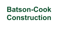 Batson-Cook Construction