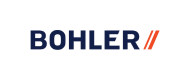 Bohler Logo