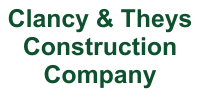 Clancy and Theys Construction Company