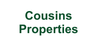 Cousins Properties