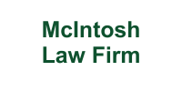 McIntosh Law Firm