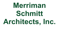 Merriman Schmitt Architects, Inc.