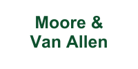 Moore and Van Allen